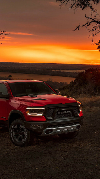 Ram 1500, , Automotive perfection, All-terrain conqueror HD phone wallpaper