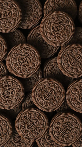 Oreo Cookies, Classic biscuits, Crunchy delight, Iconic snack HD phone wallpaper