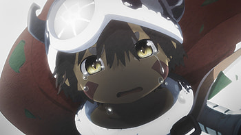 Made in Abyss, Anime, Made In Abyss: The Golden City of the Scorching Sun HD wallpaper