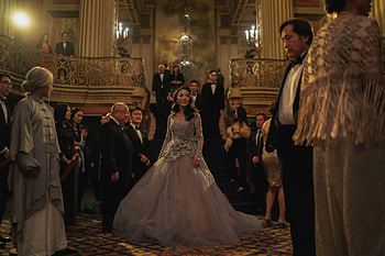 Everything Everywhere, All at once, Best film, GQ Germany HD wallpaper