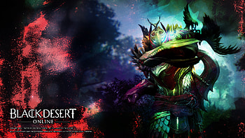 berserker-black-desert-online--001 HD wallpaper