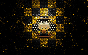 Wolves FC, wanderers, wolverhampton, wolvesfc, club, logo, football HD wallpaper