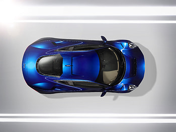 vehicle, Jaguar C-X75 HD wallpaper