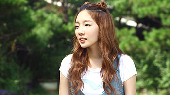 Kim Taeyeon, Music artist, Soshipapers, Taeyeon's beauty HD wallpaper