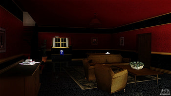 Retextured CJ s house in Scarface style for GTA San Andreas second screenshot. Retextured CJ HD wallpaper