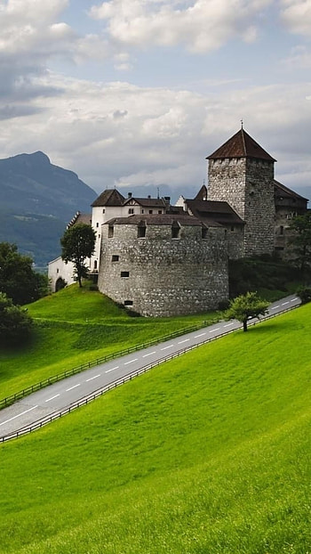 Liechtenstein , 6 plus HD phone wallpaper