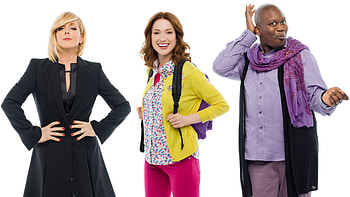 Unbreakable Kimmy Schmidt, Tv Show HD wallpaper