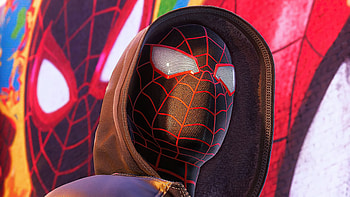 Miles Morales Ps5 2020 , spider-man-miles-morales, games, 2020-games, ps5-games, ps-games, spiderman, marvel HD wallpaper