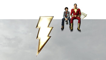 Dc Shazam 2019 Movie, shazam-movie, shazam, 2019-movies, movies, zachary-levi, poster HD wallpaper