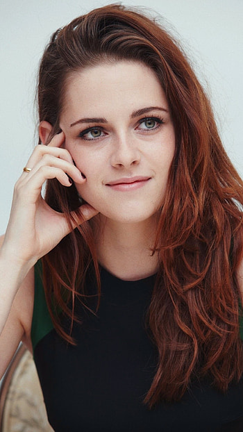 Kristen Stewart, Actress, Kristen Stewart Hollywood HD phone wallpaper
