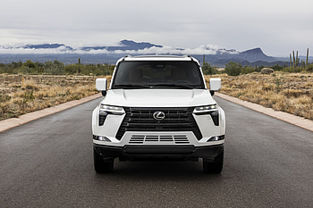 car, Lexus, Lexus GX HD wallpaper