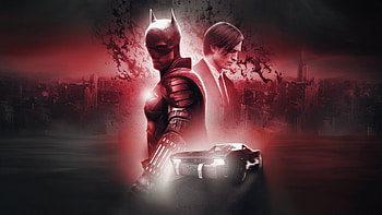 I Am The Knight, batman, the-batman, superheroes, artwork, digital-art HD wallpaper