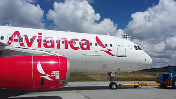 Avianca exit Chapter 11, Airinsight, Travels HD wallpaper