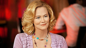 Cybill Shepherd, Showtime comedy, New series, Acting role HD wallpaper