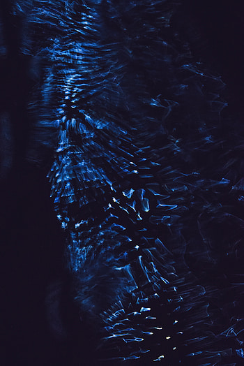 Smoke, Dark, Lines, Stains, Spots HD phone wallpaper