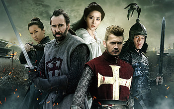Nicolas Cage, Movies, Hayden Christensen HD wallpaper