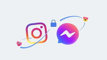 Facebook disables features, Instagram restrictions, Messenger changes, European users HD wallpaper