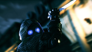 Resident Evil, fantasy, game, cgi, epic, war HD wallpaper