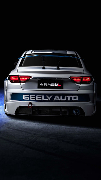 Emgrand GL, Geely HD phone wallpaper
