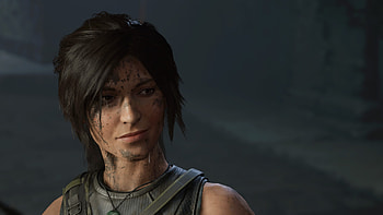 Shadow Of The Tomb Raider, Lara Croft, video game, Tomb Raider HD wallpaper