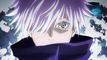Satoru Gojo [Jujutsu Kaisen] (1920×1080) – Dist HD wallpaper