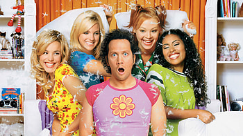 Rob Schneider, Retro review, Movie outpost, Comedy classics HD wallpaper