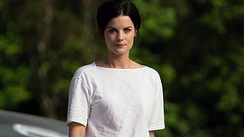 Jaimie Alexander Chase (2022) HD wallpaper