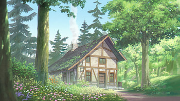 Frieren anime Horizon, Anime, Frieren: Beyond Journey's End HD wallpaper