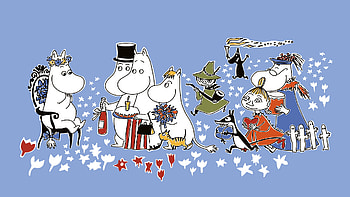 Moomin, , Moomin Backgrounds HD wallpaper