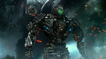 Lockdown, Transformers, Movies, Top HD wallpaper