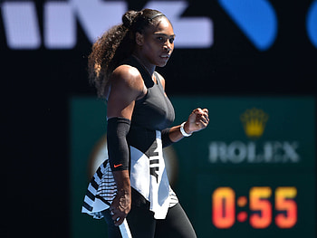 Serena Williams, Celebs, Serena Williams HD wallpaper