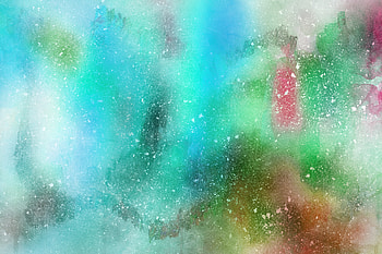 Abstract, Surface, Stains, Spots, Watercolor HD wallpaper