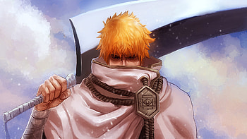 Bleach, Anime, , High quality HD wallpaper