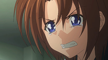 Golden Time, Anime romance, College life, Love triangle HD wallpaper