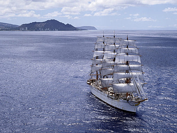 Ship, Vehicles HD wallpaper