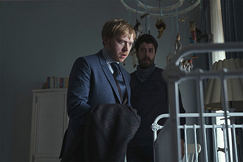 M. Night Shyamalan, Delicious and hilarious, Servant review, Vanity Fair HD wallpaper