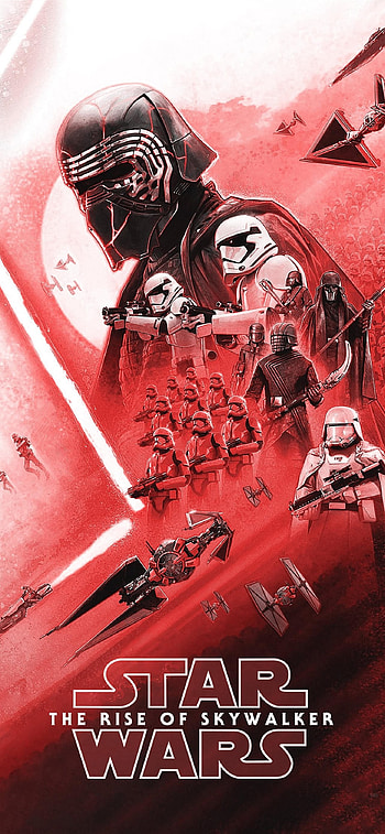 Star Wars , , High-resolution , Epic saga HD phone wallpaper