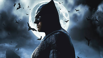 Batman Justice League 2021 , batman, justice-league, superheroes, artwork, artist, artstation HD wallpaper