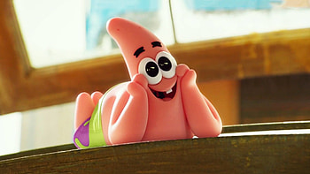 Patrick , Animation HD wallpaper