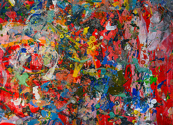 Paint, Art, Texture, Textures, Surface, Grunge HD wallpaper