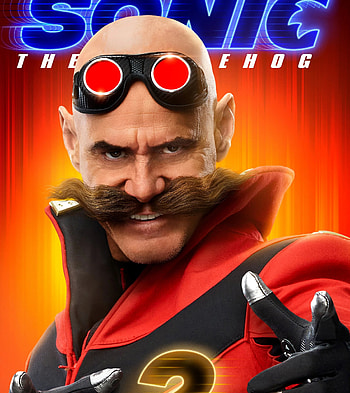 Eggpod, Paramount, Sonic News Network HD phone wallpaper
