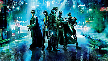 Watchmen (2022) movie HD wallpaper