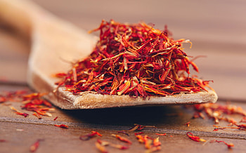 Saffron, Expensive Britannica HD wallpaper
