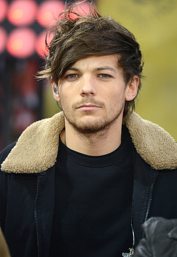 Louis Tomlinson, Music HQ, , 2019 HD phone wallpaper