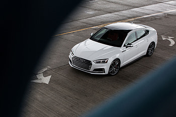 2018 Audi S5 Sportback, audi, 2018-cars, cars HD wallpaper