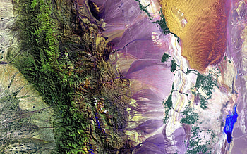 Universe, Surface, Land, Earth, Color, Colors, Planet, Palette, Variety, Diversity HD wallpaper