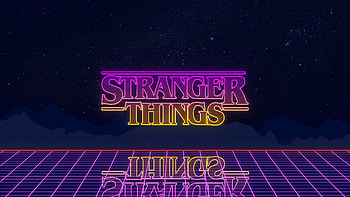 Stranger Things, GTS Outrun, , 3840 x 2160 HD wallpaper
