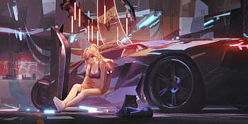 Honkai Impact , honkai-impact, anime-girl, anime, artist, artwork, digital-art, pixiv HD wallpaper