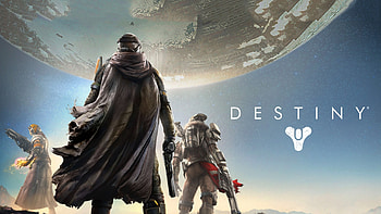 Preview destiny, game, 2014 HD wallpaper