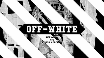 Off-White , Fashion inspiration, Chic style, High-fashion HD wallpaper